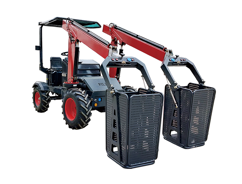 珠海自動落葉粉碎機廠家