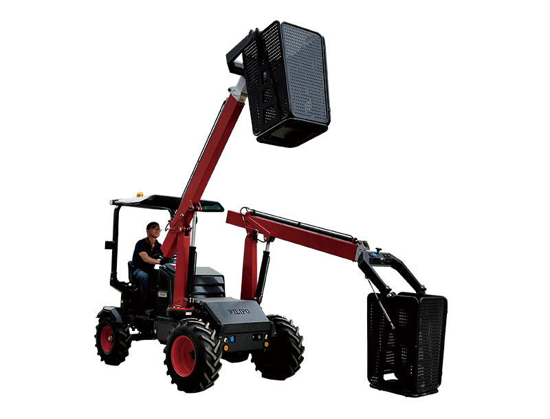 臨沂小型落葉粉碎機價格