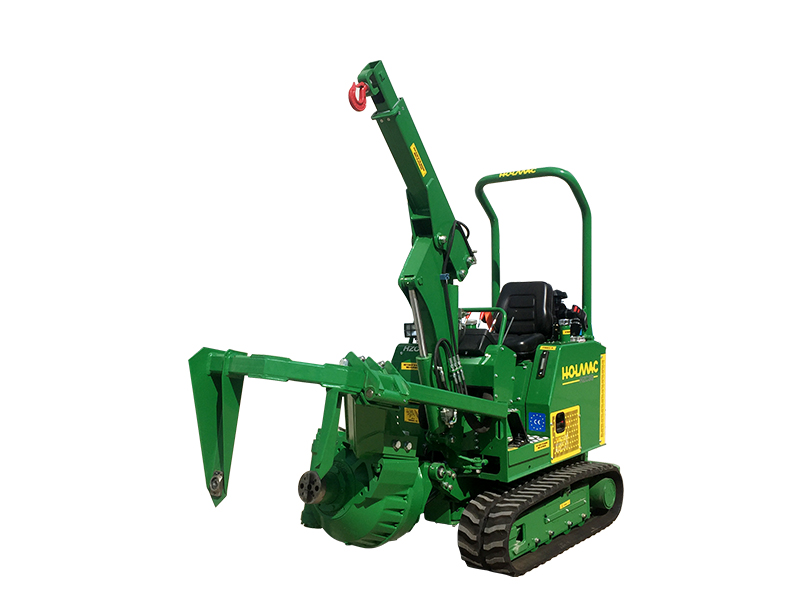 杭州自動樹枝粉碎機廠家