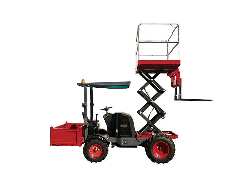 臨沂小型落葉粉碎機價格