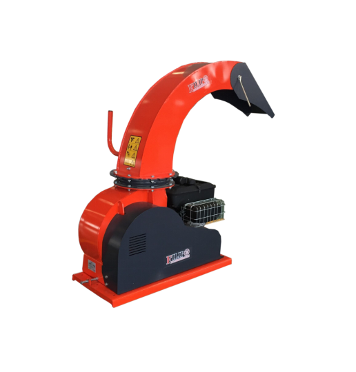 珠海自動落葉粉碎機廠家