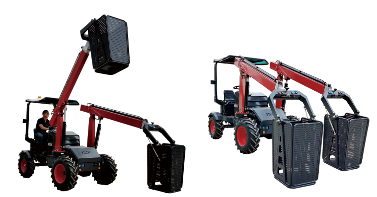 臨沂小型落葉粉碎機價格